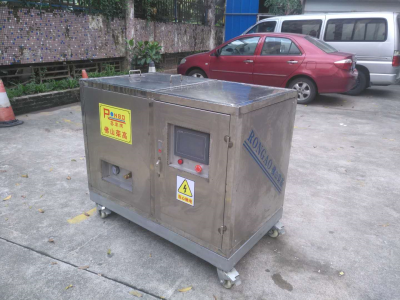 怎樣提高噴砂效率？