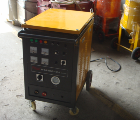 如何選用靜電噴涂設(shè)備？