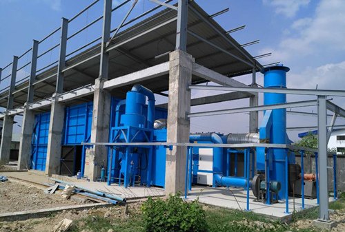 高壓噴砂機和普壓噴砂機如何選擇？